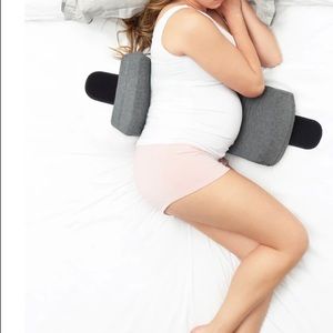 SOS maternity pillow